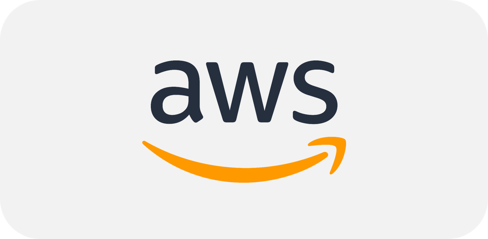 aws logo png