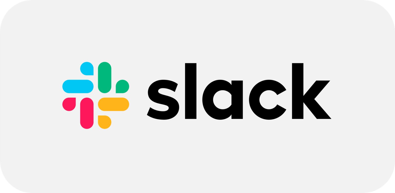 slack