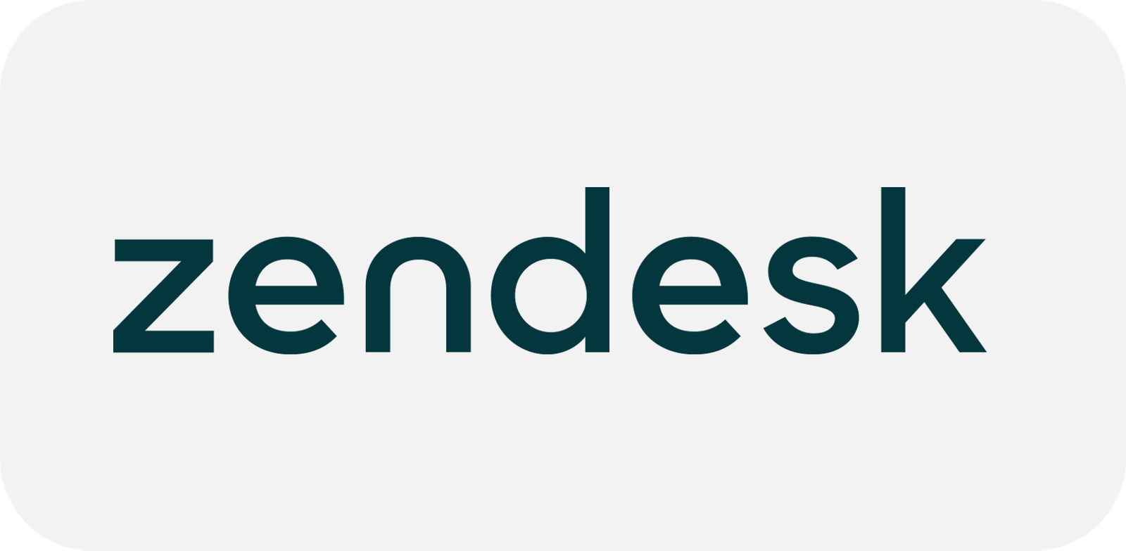 zendesk