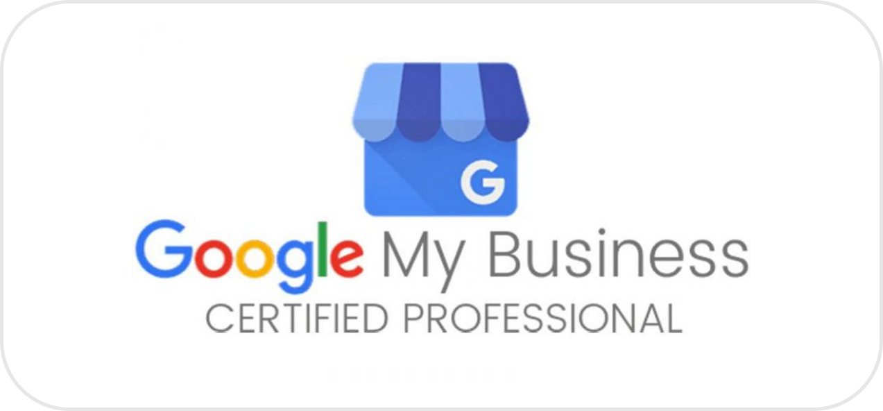 Google My Biz