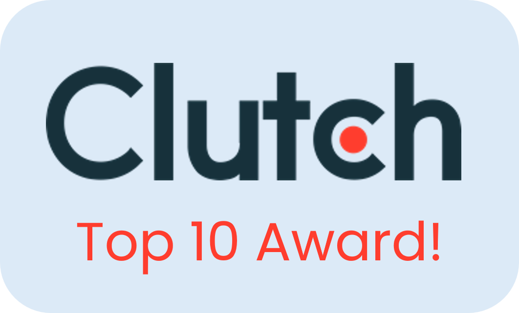 Recognized as a Top 10 Affiliate Marketing Program in Los Angeles by Clutch for outstanding performance and innovation.  Read more >