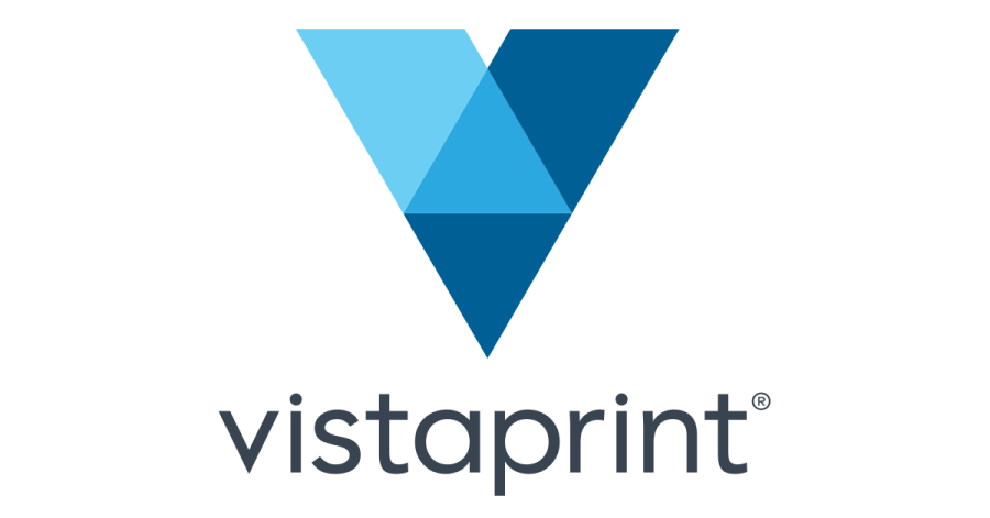 We partnered up with VistaPrint, the amazing printing company.  Learn more >