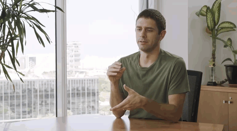 We partnered up with Trilogy, a Texan software company.  Learn more >