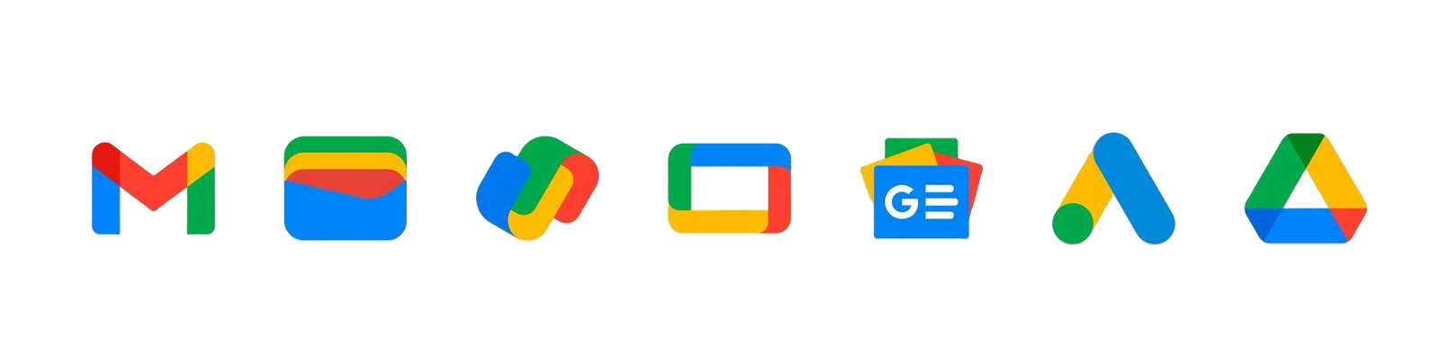 SERVICES PROVIDED BY GOOGLE visual data 8