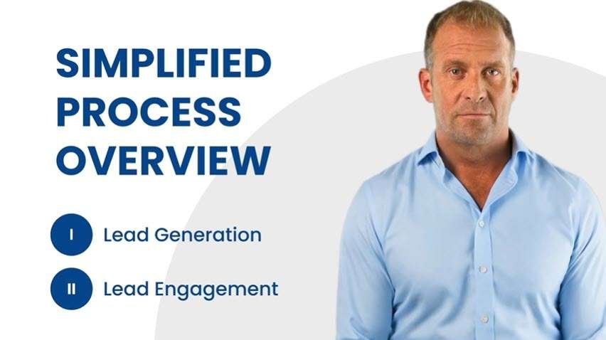 Simplified Process Overview