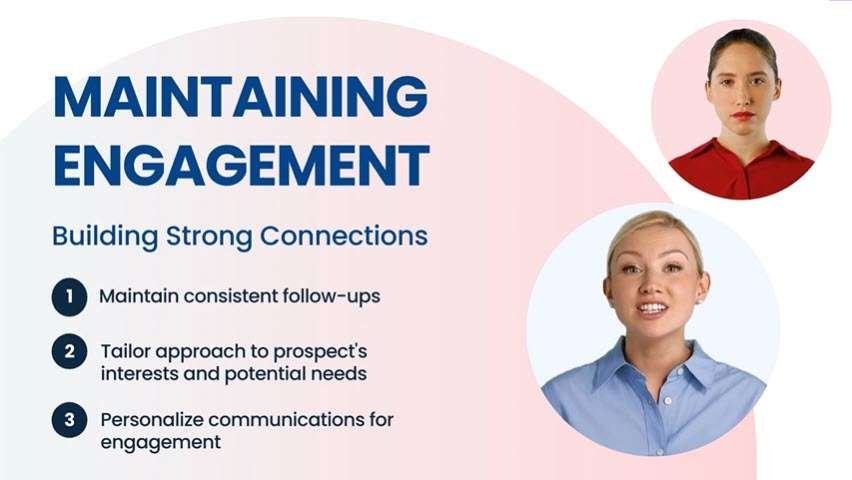 Maintaining Engagement