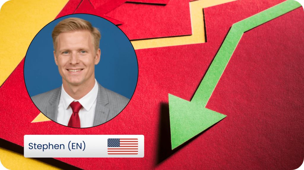 Stephen Sales Failure Podcast